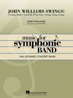 John Williams Swings! Download