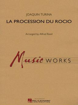 La Procession du Rocio Standard