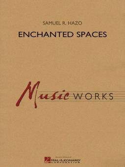 Enchanted Spaces Standard