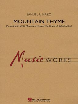 Mountain Thyme Download
