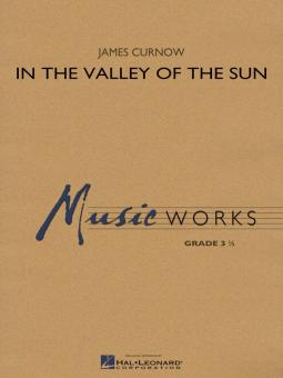 In The Valley Of The Sun Standard