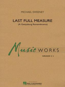 Last Full Measure Standard