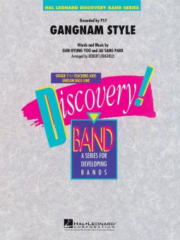 Gangnam Style Standard