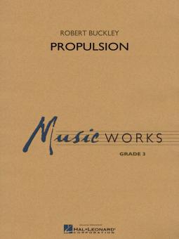 Propulsion Standard