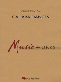 Cahaba Dances Standard