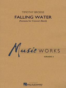 Falling Water Standard