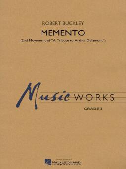 Memento Standard