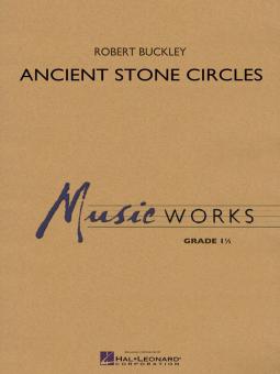 Ancient Stone Circles Standard
