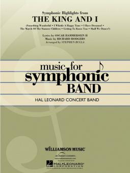 Symphonic Highlights From The King And I Download