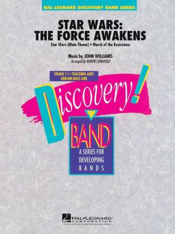 Star Wars: The Force Awakens 