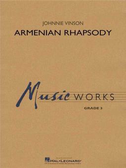Armenian Rhapsody Download