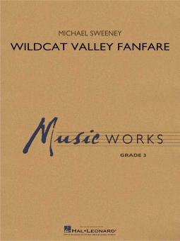 Wildcat Valley Fanfare Standard