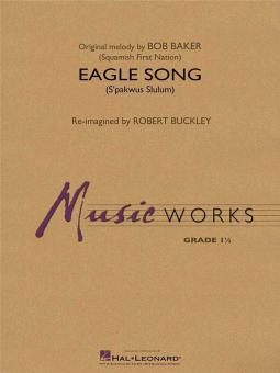 Eagle Song Standard