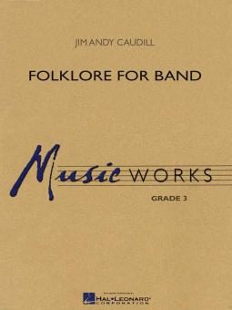 Folklore For Band 