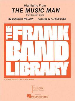 The Music Man (Highlights From) 