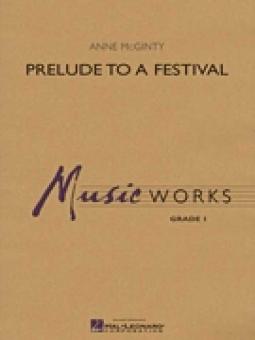 Prelude To A Festival 