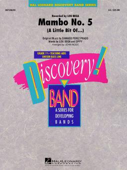 Mambo No. 5 