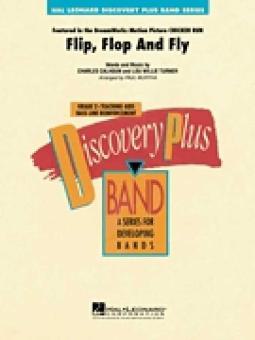 Flip Flop And Fly 