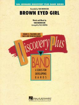 Brown Eyed Girl Standard