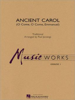 Ancient Carol 