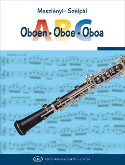 Oboe ABC 