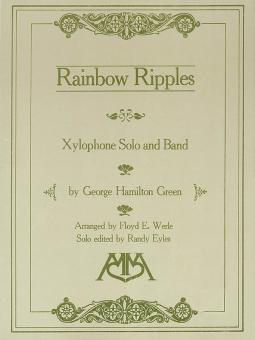 Rainbow Ripples 