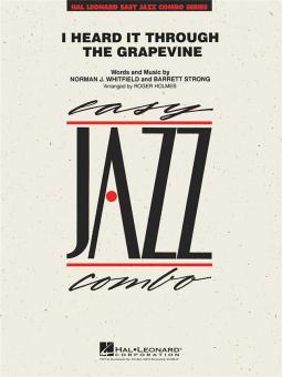 I Heard It Through The Grapevine 