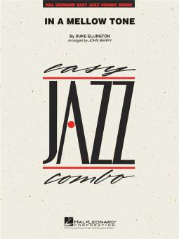 In A Mellow Tone 