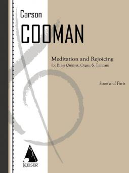 Meditation and Rejoicing 