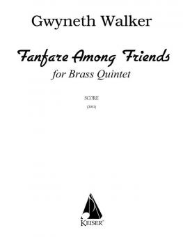 Fanfare Among Friends 
