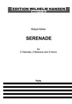 Serenade (1925) 