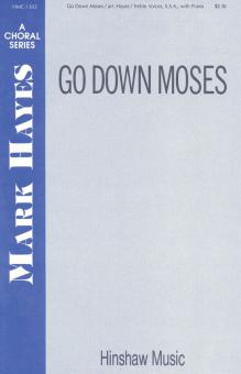 Go Down Moses 