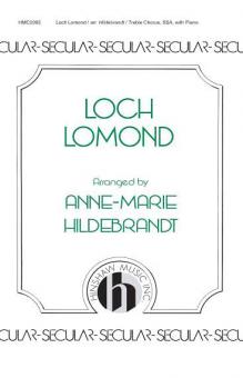 Loch Lomond 