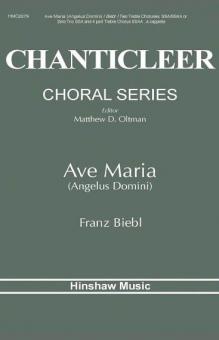 Ave Maria Standard