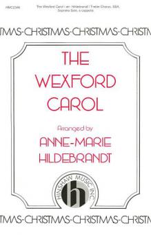 The Wexford Carol 