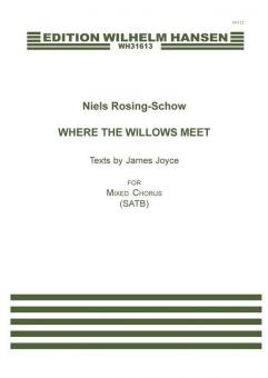 Where the Willows Meet 