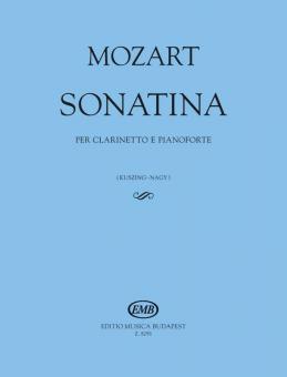 Sonatina 