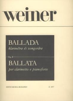 Ballad 