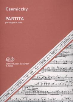 Partita 