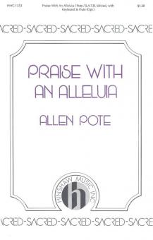 Praise with An Alleluia 
