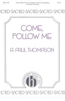 Come, Follow Me 