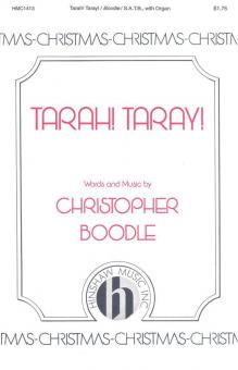 Tarah! Taray 