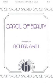 Carol Of Beauty 