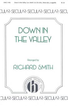 Down In The Valley 