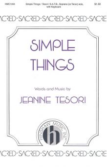 Simple Things 