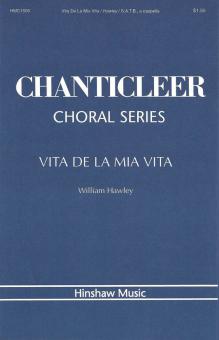 Vita De La Mia Vita 
