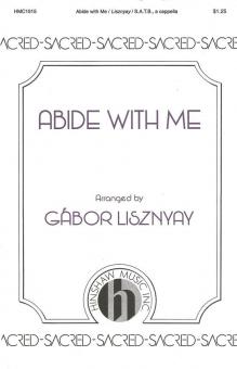 Abide with Me 
