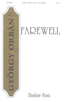 Farewell 