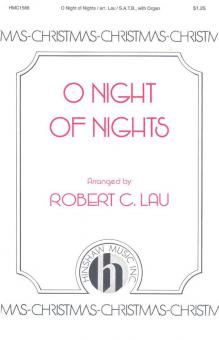 O Night of Nights 
