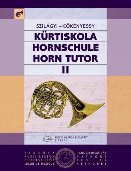 Horn Tutor 2 